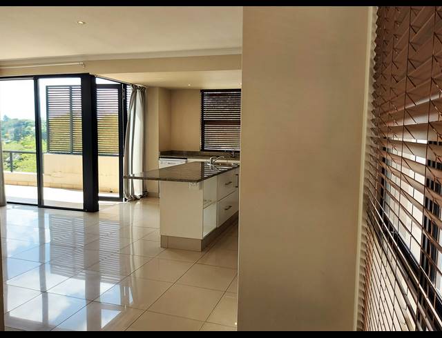 2 BEDROOM APARTMENT RENTED IN GILLITTS